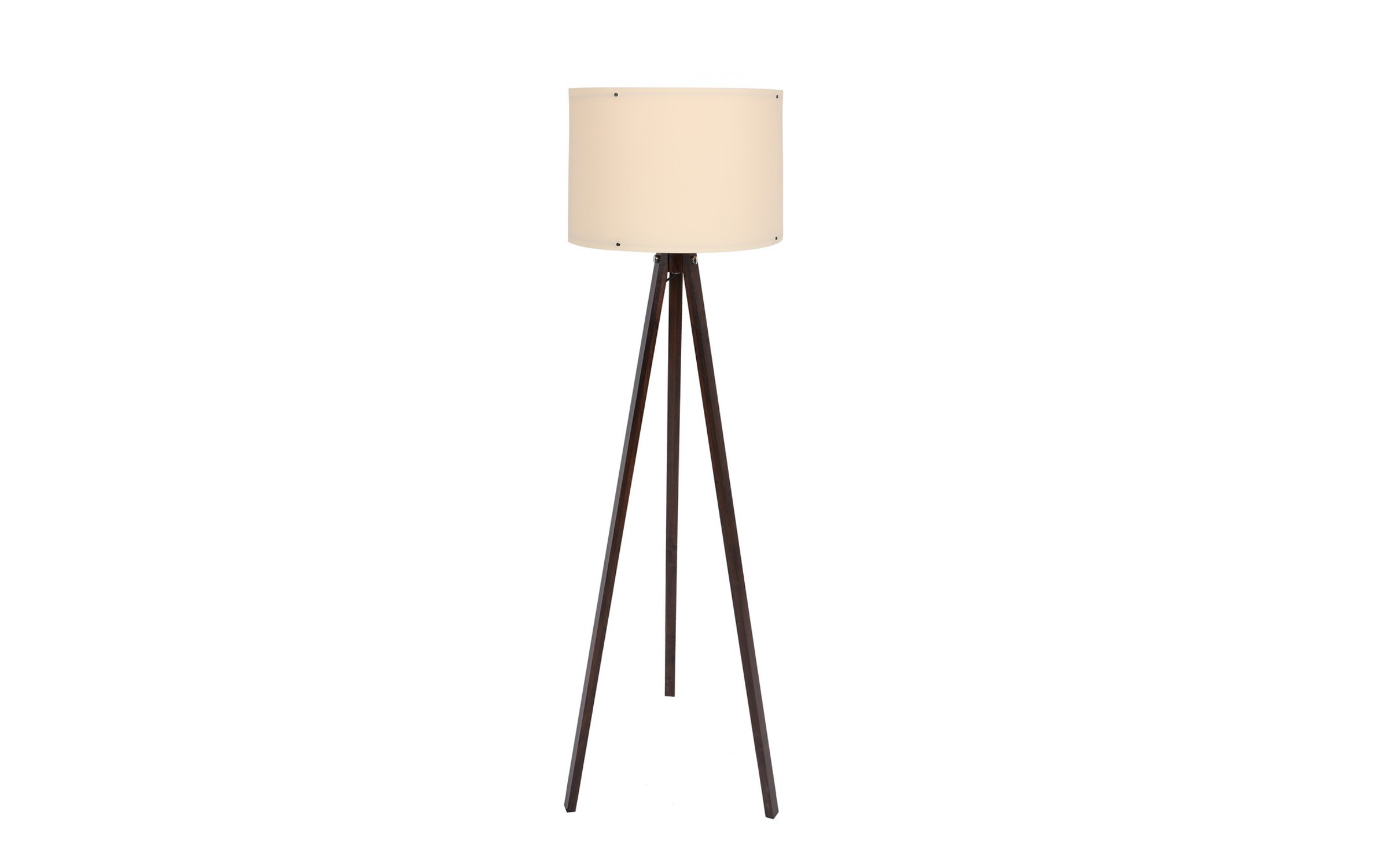 Bulb type: 1xE27/max 40W Floor lamp, cream  1